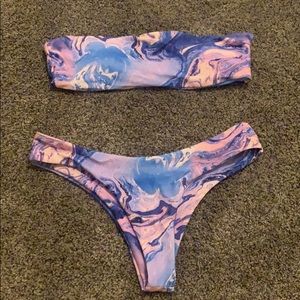 Super cute bathing suit